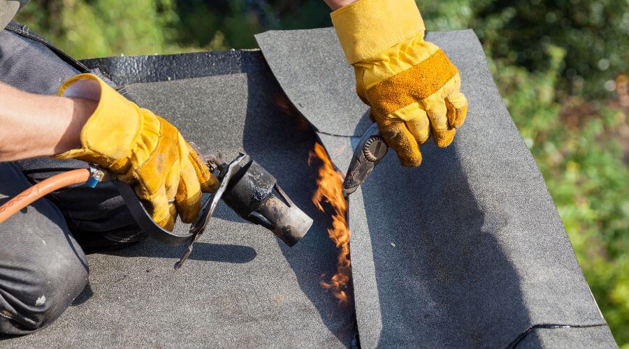 Expert top industrial roofings services in Jonesborough, TN